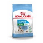 Royal Canin Mini Starter for Puppies & Moms