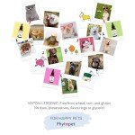 PhytoPet Herb Drops for Puppies and Seniors