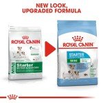 Royal Canin Mini Starter for Puppies & Moms
