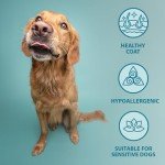 Organic Chicken & Rice Wet Dog Food for Adults