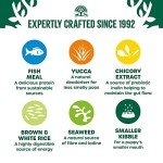 James Wellbeloved Puppy Fish & Rice Kibble 2kg