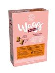 Wagg'mmms Chicken Dog Biscuits - 400g Pack