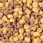 Puppy Mix Dog Biscuit Treats - 2.5L