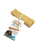 K2 Yak Chew Dog Treats - 100% Natural, Small
