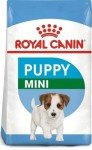 Royal Canin Mini Puppy Food 4kg Bag
