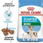 Royal Canin Mini Starter for Mother and Puppies
