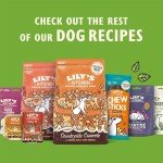 Lily’s Kitchen Grain-Free Chicken & Salmon Puppy Treats
