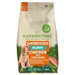 Harrington's Grain-Free Chicken Puppy Food 1.7kg
