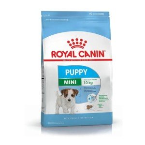 Royal Canin Mini Junior Dog Food 800g