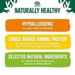 James Wellbeloved Turkey & Rice Dry Dog Food 15kg