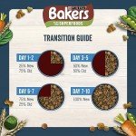 Bakers Beef & Veg Dry Dog Food 14kg