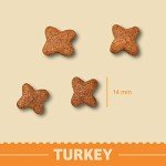 James Wellbeloved Grain-Free Turkey & Veg Dog Food