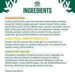 James Wellbeloved Grain-Free Turkey & Veg Dog Food