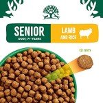 James Wellbeloved Senior Lamb & Rice Dog Food