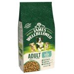 James Wellbeloved Adult Duck & Rice Dog Food