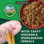 Arkwrights 15kg Chicken Dry Dog Food