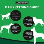 Arkwrights 15kg Chicken Dry Dog Food
