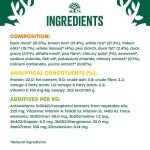 James Wellbeloved Adult Duck & Rice Dog Food