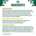 James Wellbeloved Senior Turkey & Rice Dog Food