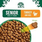 James Wellbeloved Senior Turkey & Rice Dog Food