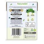 Naturediet Senior-Lite Wet Dog Food Pack 18
