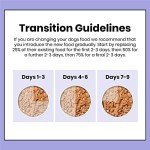 Pooch & Mutt Variety Pack Dog Food 12x375g