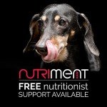 Premium Raw Food for Working Dogs - 20 Trays