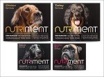 Nutriment Enhanced Raw Dog Food Starter Pack