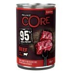 Wellness CORE Beef & Broccoli Grain-Free Dog Food