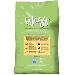 Wagg Active Goodness Adult Dog Food Chicken & Veg