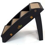 Lightweight Portable Dog Steps and Stairs