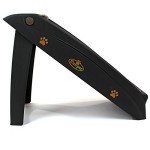 Foldable Pet Stairs for Senior Dogs - 2 Colors