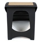 Foldable Pet Stairs for Senior Dogs - 2 Colors