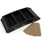 Foldable Pet Stairs for Senior Dogs - 2 Colors