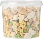 Biscuit Medley Dog Treats - 3L Bucket