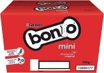 Bonio Mini Dog Biscuits - 10kg Bag