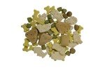 Biscuit Medley Dog Treats - 3L Bucket