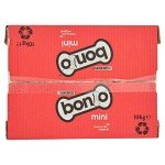Bonio Mini Dog Biscuits - 10kg Bag