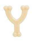 Nylabone Chicken Flavour Tough Chew Toy Bone