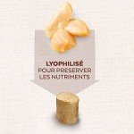 Nature's Variety Freeze-Dried Chicken Meat Bites