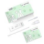 Heartworm Test Kit for Dogs – Quick Results