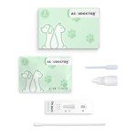 Heartworm Test Kit for Dogs – Quick Results