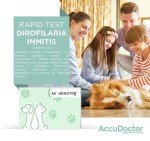 Heartworm Test Kit for Dogs – Quick Results