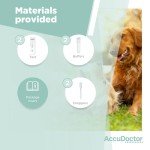 Heartworm Test Kit for Dogs – Quick Results