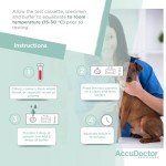 Heartworm Test Kit for Dogs – Quick Results