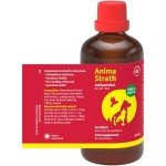 Nutrient-Rich Dog Vitamins and Supplements 100ml