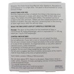 Beaphar One Dose Wormer for Small Dogs 3 Tabs