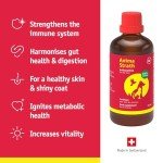 Nutrient-Rich Dog Vitamins and Supplements 100ml