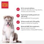 Nutrient-Rich Dog Vitamins and Supplements 100ml