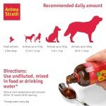 Nutrient-Rich Dog Vitamins and Supplements 100ml